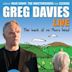 Greg Davies Live: The Back of My Mum's Head