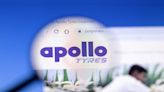 Apollo Tyres Q1 Results | Net profit declines 24% to ₹302 crore, revenue up 1% - CNBC TV18