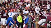 Social media’s reactions to Florida’s 41-24 win over Texas A&M