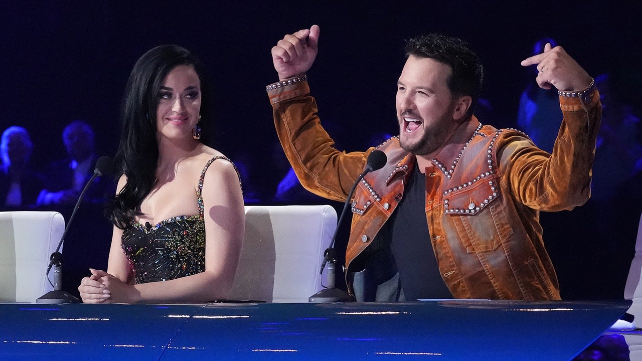 Katy Perry on What She’s 'Finally' Doing With Luke Bryan After 7 Years