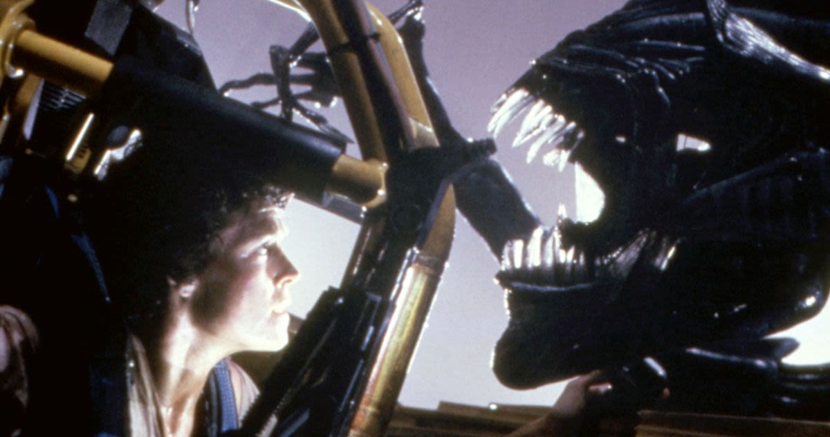 Alien Movies, Ranked