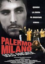 Image gallery for Palermo-Milan One Way - FilmAffinity