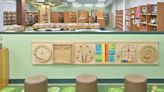 Take a look inside Eastern Lancaster County Library's newly renovated, expanded Children's Library [photos]