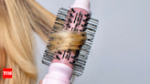 Highly Rated Blow Dry Brushes Under 2500 for Volume, Smoothness, and Shine | - Times of India