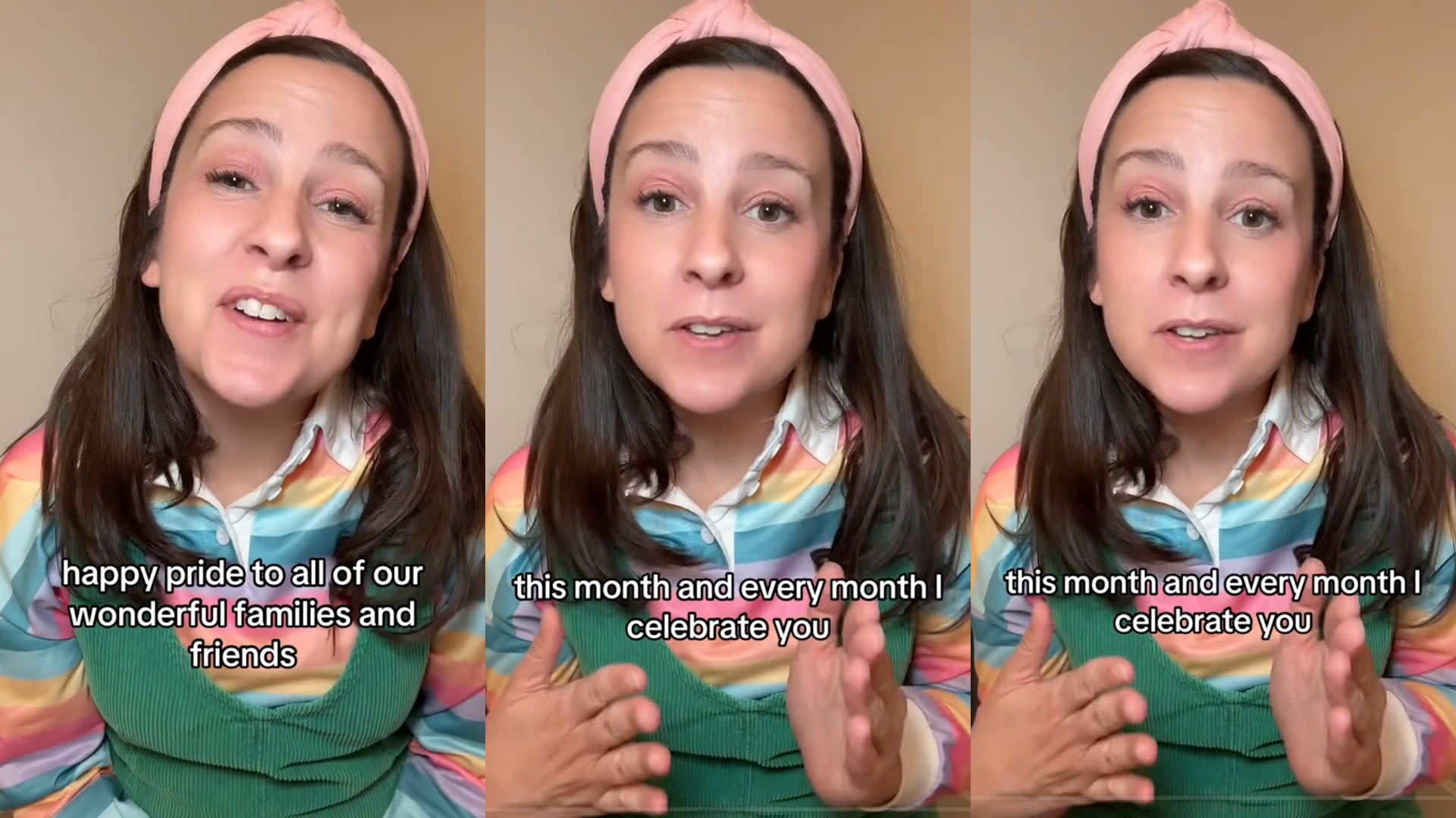 Kids’ YouTuber Ms. Rachel Said “Happy Pride” and the Right-Wing Tantrums Commenced