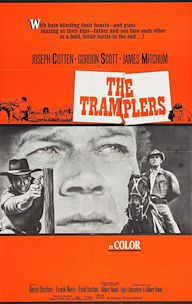 The Tramplers