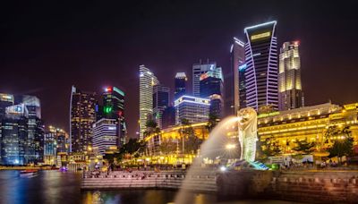 Industry partners to help realise Singapore’s Digital Enterprise Blueprint
