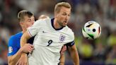 Eurocopa: Inglaterra empató con Eslovenia y se metió en octavos - Diario Hoy En la noticia