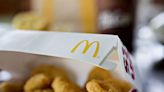 McDonald's offers all customers free McNuggets on Wednesday