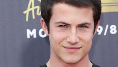 The Real Reason Dylan Minnette Left Acting After '13 Reasons Why' And 'Scream'