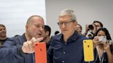 Apple Loses Another Top Designer, Extending Post-Jony Ive Exodus