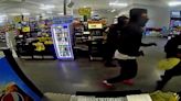 Armed, masked men could be responsible for multiple Dollar General robberies