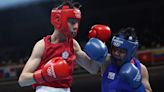 Two transgender boxers are CLEARED to compete in the Olympics as women