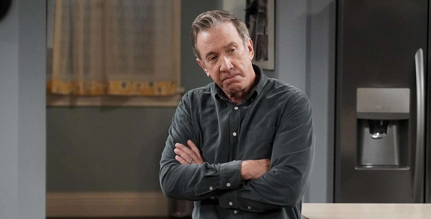 Tim Allen’s ABC Series 'Shifting Gears' Starts Filming in Los Angeles in the Fall