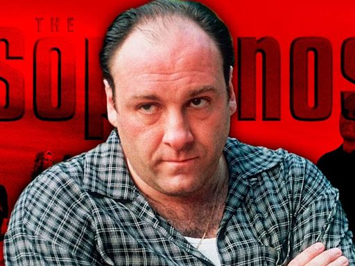 The Sopranos Star Reveals James Gandolfini's Reaction to Divisive Series Finale