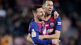 De España a Estados Unidos: Sergio Busquets, a un paso de volver a jugar con Lionel Messi