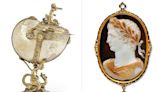 Prominent Rothschild Family Treasures Sell for Over $62M at New York City Auction