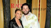 Tampa Bay Buccaneers Quarterback Baker Mayfield and Wife Emily Wilkinson’s Relationship Timeline