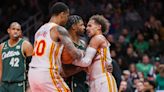 (2) Boston Celtics vs. (7) Atlanta Hawks: 2023 NBA first-round playoff preview