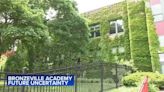 Future of Bronzeville Academy Charter School uncertain after IL Board of Education revokes charter