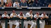 Which teams have made the most NCAA tournaments without a championship? Florida State holds dubious CWS record