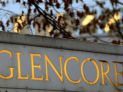 Canada to approve Glencore takeover of Teck coal unit, Globe and Mail says