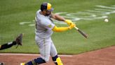 Bullpen falters for Pirates as Brewers rally in 8th