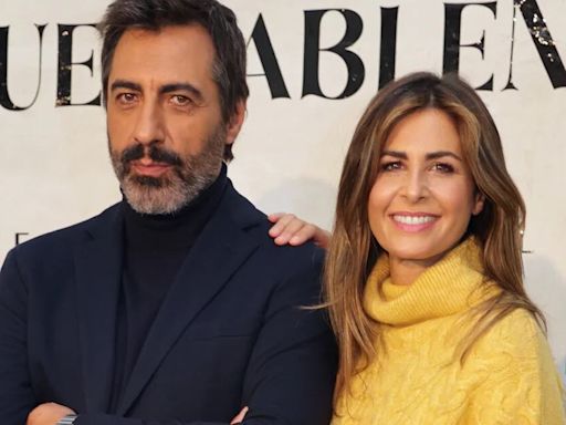 Nuria Roca y Juan del Val estallan por los rumores de crisis en su matrimonio: “Da vergüenza ajena”