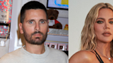 Scott Disick Leaves Flirty Comment On Khloe Kardashian’s Steamy Photo