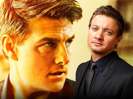 ¿Por qué Jeremy Renner (Hawkeye en Marvel) dejó atrás a Tom Cruise y su ‘Misión: Imposible’?