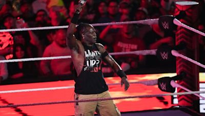 WWE Money In the Bank 2024: R. Truth, other superstars reveal secret briefcase wish ahead of PLE | Sporting News