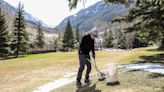 Vail community collects around 5,000 pounds of trash at annual cleanup