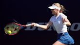 Recipe for success helps Harriet Dart serve up hat-trick of wins at Eastbourne