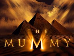 The Mummy