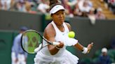 ‘It feels like a dream:’ Naomi Osaka earns first win at Wimbledon since 2018