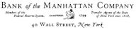 Manhattan Company