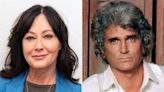 Shannen Doherty Shares Lessons Learned from Michael Landon on “Little House on the Prairie” — Including Liar's Poker Skills