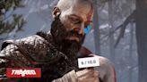 Periodista le pone nota 6 de 10 a God of War: Ragnarök y recibe insultos y hasta amenazas de muerte