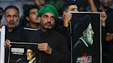 Las consecuencias geopolíticas que puede tener la muerte del presidente de Irán