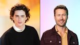 Timothee Chalamet, Glen Powell Are Primed for Huge Multi-Million Dollar Salary Increases, New Report Says