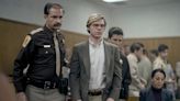 Dahmer crew member alleges she was "treated horribly" on set