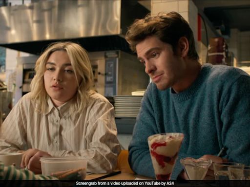 We Live In Time Trailer: Florence Pugh-Andrew Garfield's Love Through The Ages