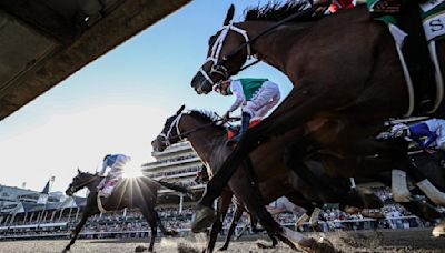 2024 Kentucky Derby horses, futures, odds, date: Expert who hit 10 Derby-Oaks Doubles divulges top picks