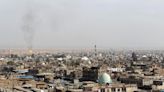 Fuerzas iraquíes se despliegan en Kirkuk tras muerte de cuatro manifestantes en choques étnicos