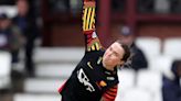 Villiers spins Sunrisers to resounding win over The Blaze