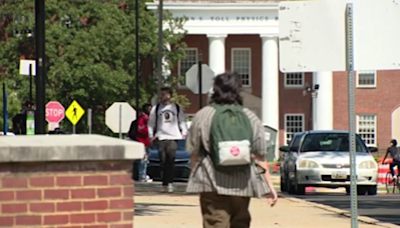 University of Maryland bans vigil for Gaza victims on Hamas attack anniversary