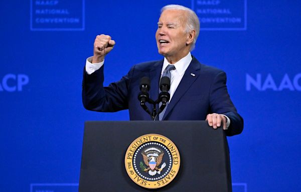 Biden set to propose major Supreme Court overhaul including term limits and code of ethics