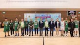 Customs and Excise Department and Hong Kong Youth Development Alliance co-organise "World No Tobacco Day Basketball Carnival"