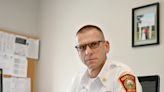 Hopkinton Fire Chief William Miller is resigning. Where his next position will be