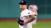 Tanner Houck throws 3-hitter, Boston Red Sox beat Cleveland Guardians 2-0